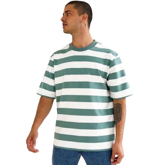 PacSun Other - Wide Striped Tee